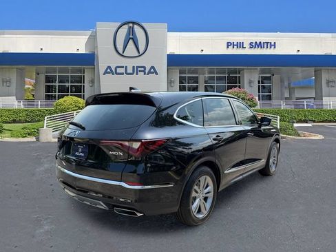 New 2026 Acura MDX FWD image 6