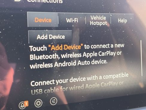 New 2026 Nissan Rogue Platinum image 6