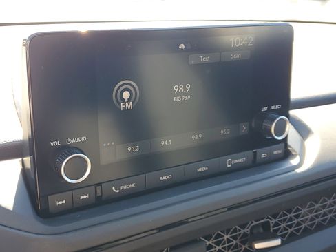 Used 2024 Honda Accord EX image 23