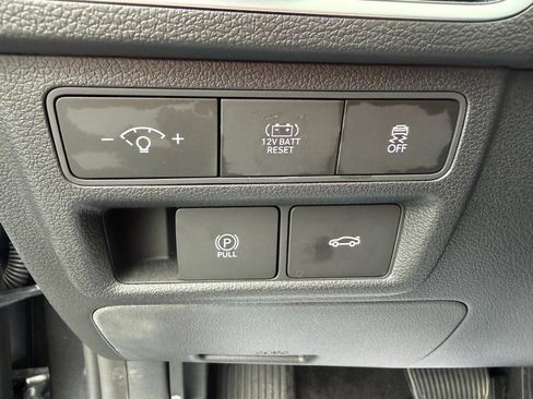 Used 2026 Hyundai Sonata Blue FWD image 22