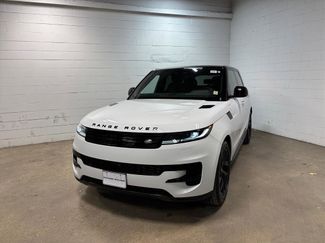 Used 2024 Land Rover Range Rover Sport SE video 2