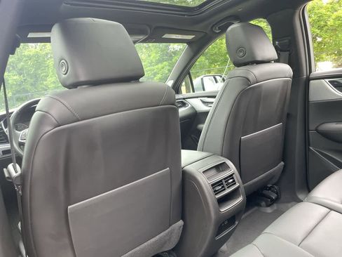 Certified 2024 Cadillac XT5 Premium Luxury w/ LPO, Floor Liner Package FWD image 20