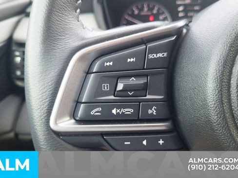 Used 2024 Subaru Outback Premium AWD/4WD image 12