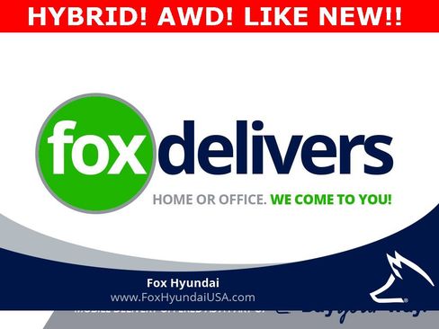 Used 2025 MAZDA CX-50 2.5 Hybrid w/ Premium Plus Pkg image 9