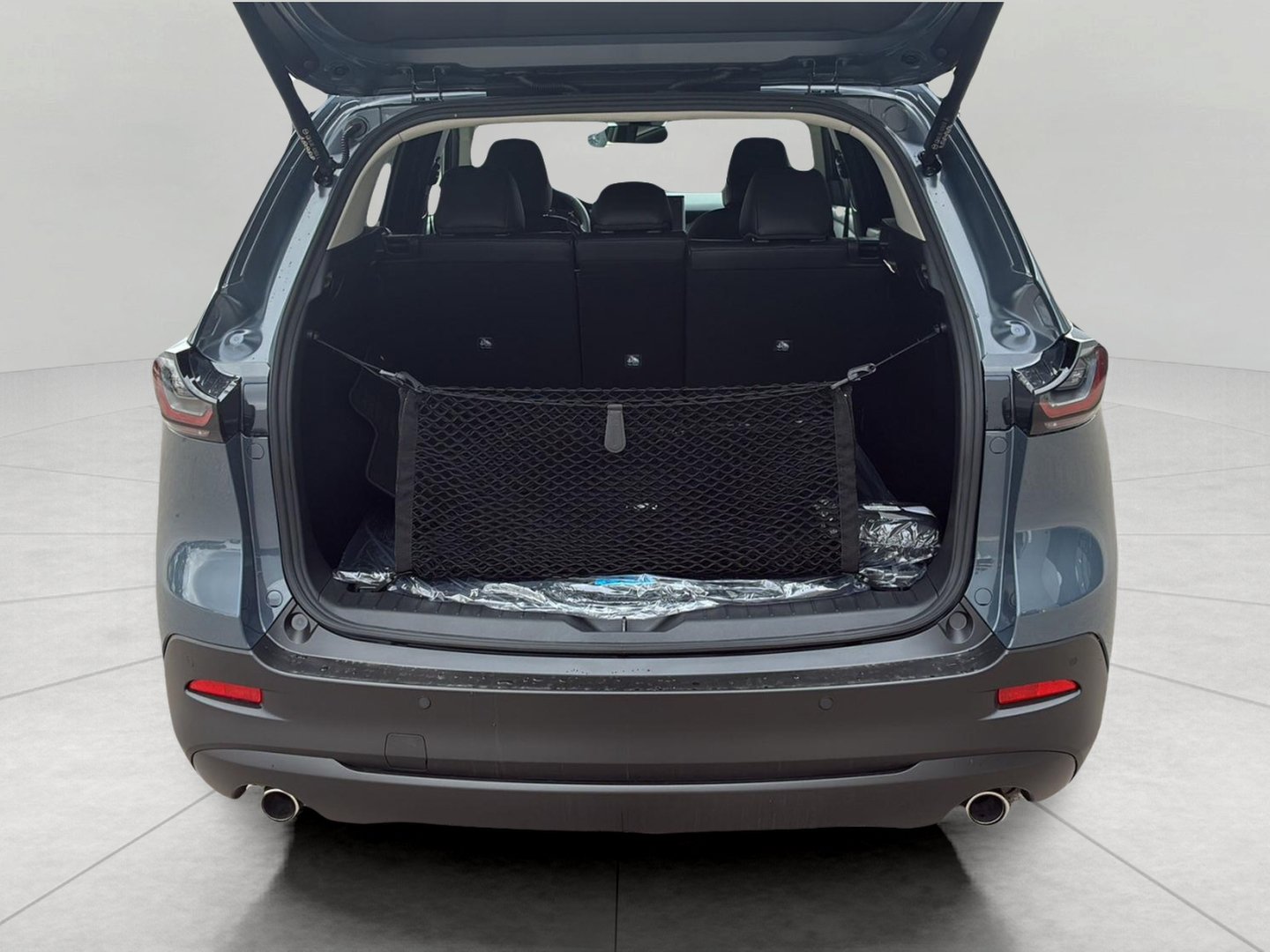 New 2026 MAZDA CX-5 Preferred AWD/4WD image 21