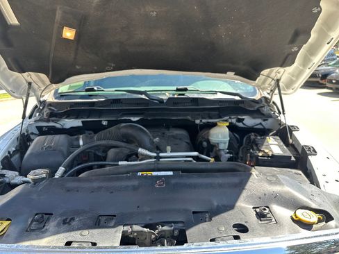 Used 2017 RAM 1500 Lone Star AWD/4WD image 25