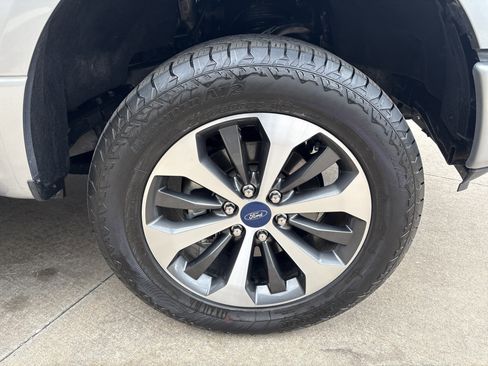 Used 2020 Ford F150 XL w/ Equipment Group 101A Mid image 13