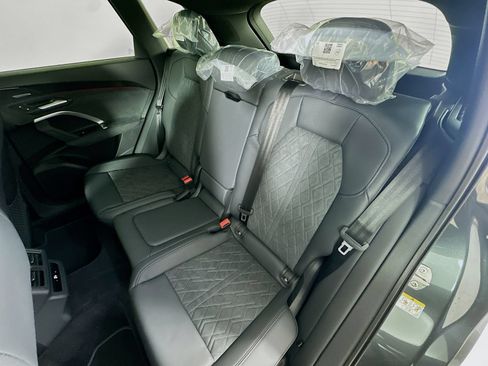 New 2026 Audi SQ5 Premium Plus AWD/4WD image 35