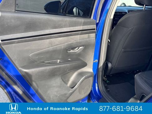 Used 2022 Hyundai Tucson SEL image 29