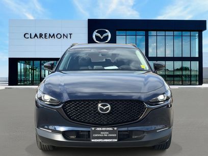 Used 2025 MAZDA CX-30 2.5 Turbo w/ Premium Package