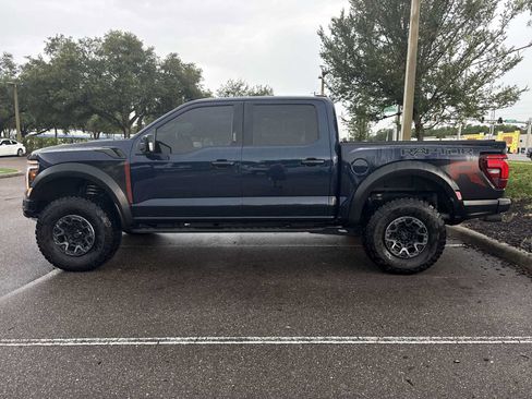 Used 2024 Ford F150 Raptor w/ Equipment Group 803A Raptor R AWD/4WD image 3