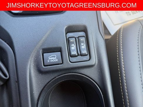 Used 2023 Subaru Crosstrek 2.5i Sport AWD/4WD image 30
