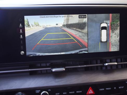 Used 2024 Kia Carnival SX FWD image 28