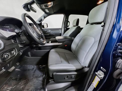 Used 2022 RAM 1500 Big Horn AWD/4WD image 20