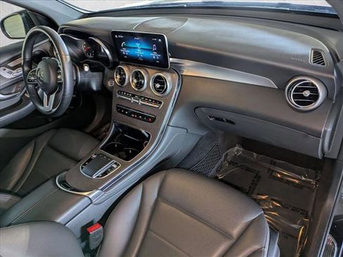 Certified 2020 Mercedes-Benz GLC 300 image 21