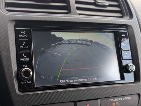 Used 2025 Mitsubishi Outlander Sport AWD image 20