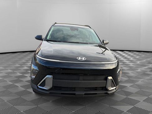 New 2026 Hyundai Kona SEL Sport image 2