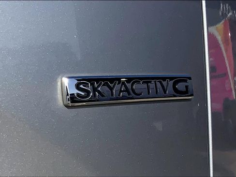 Used 2021 MAZDA CX-9 Touring w/ Touring Premium Package image 9