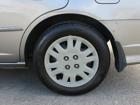 Used 2005 Honda Civic LX image 33