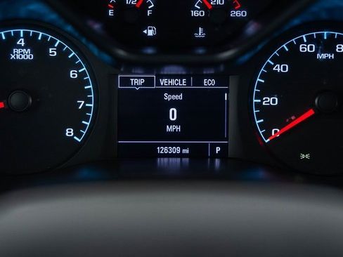 Used 2018 Chevrolet Colorado W/T image 35