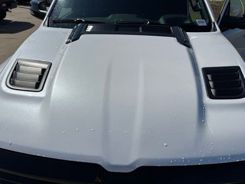 New 2026 RAM 1500 Laramie w/ Night Edition image 44