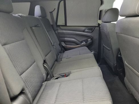 Used 2020 Chevrolet Tahoe LS w/ Enhanced Driver Alert Package image 19