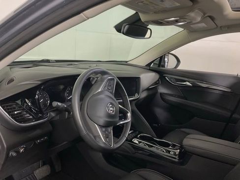 Used 2021 Buick Envision Essence w/ Technology Package I image 22