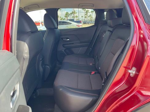 New 2026 Nissan Kicks SR image 19