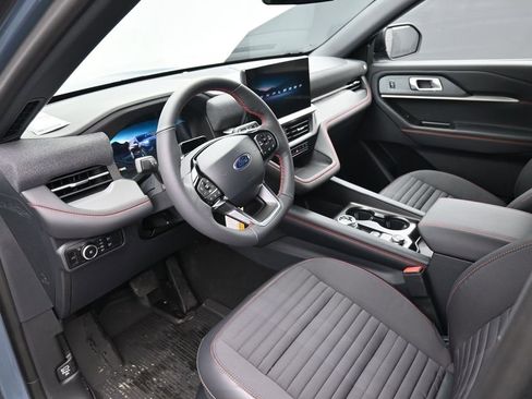 New 2026 Ford Explorer ST-Line image 11