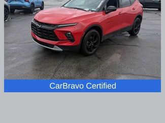 Used 2023 Chevrolet Blazer LT w/ Convenience Package video 1