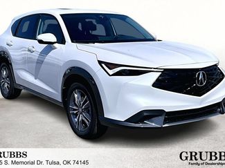 New 2026 Acura ADX AWD video 1