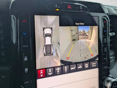 New 2026 RAM 3500 Laramie image 13