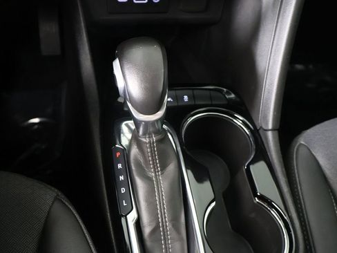 Used 2023 Buick Encore GX Select w/ Sport Touring Package FWD image 41