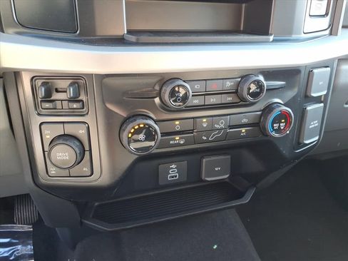 New 2026 Ford F350 XLT w/ 360-Degree Camera Package AWD/4WD image 21