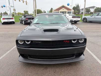 Used 2023 Dodge Challenger R/T Scat Pack