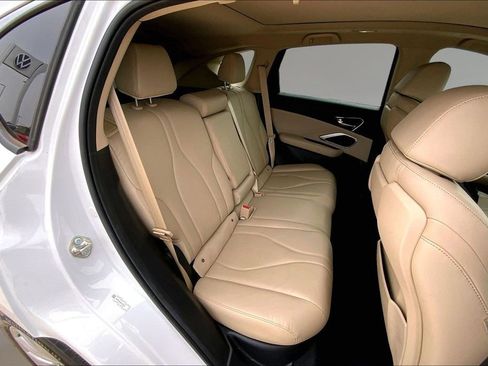 Used 2021 Acura RDX FWD image 24