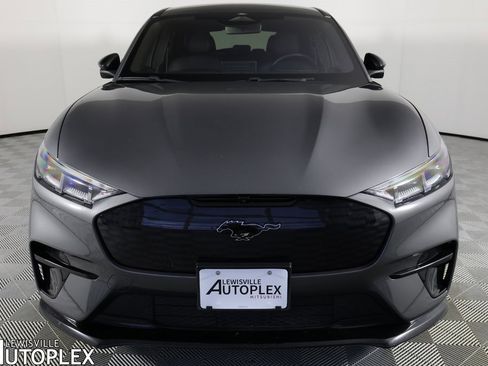 Used 2023 Ford Mustang Mach-E GT w/ GT Performance Edition image 2