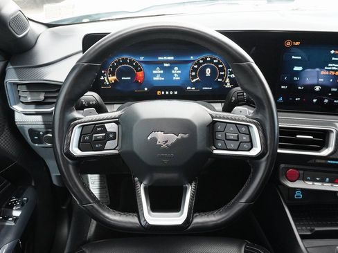 Used 2024 Ford Mustang GT Premium image 17