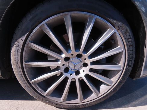 Used 2020 Mercedes-Benz C 43 AMG 4MATIC Coupe image 16