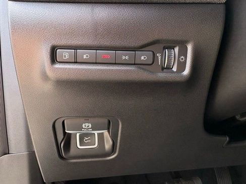 New 2026 Jeep Cherokee Laredo AWD/4WD image 15