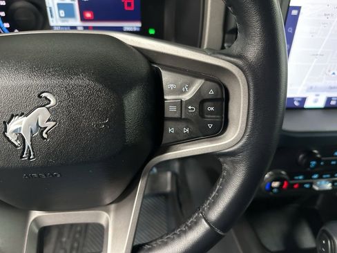 Used 2024 Ford Bronco Outer Banks image 18