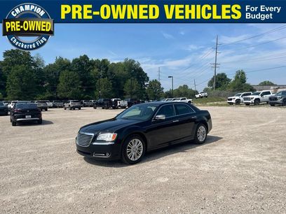 Used 2014 Chrysler 300 C