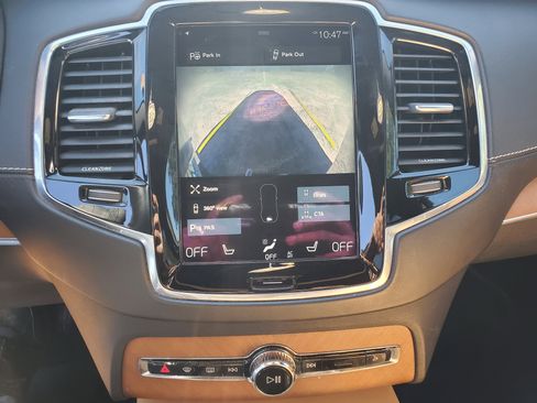 Used 2016 Volvo XC90 T6 image 26