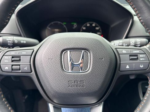 Certified 2025 Honda CR-V Sport-L image 15