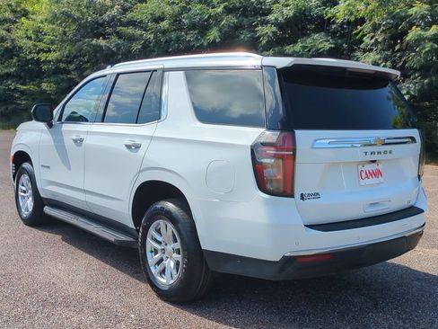 Used 2024 Chevrolet Tahoe LT RWD image 7
