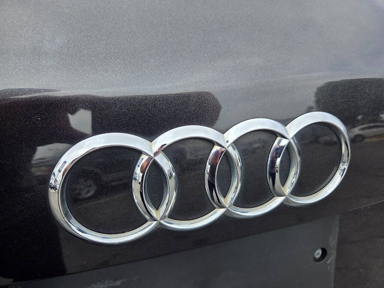Used 2014 Audi SQ5 Premium Plus AWD/4WD image 17