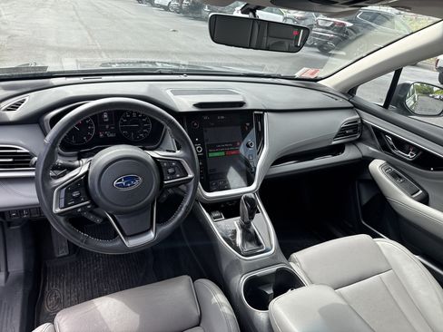 Used 2022 Subaru Legacy Limited XT AWD/4WD image 14