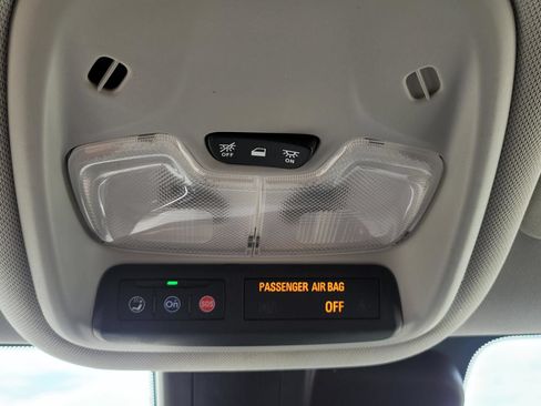 Used 2023 Chevrolet TrailBlazer LT w/ Convenience Package FWD image 30