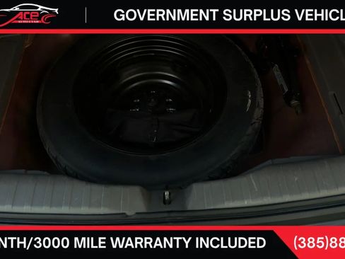 Used 2009 Honda CR-V LX image 35