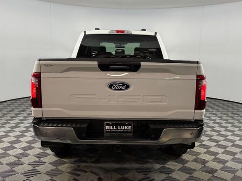 Used 2024 Ford F150 XLT w/ FX4 Off-Road Package image 8